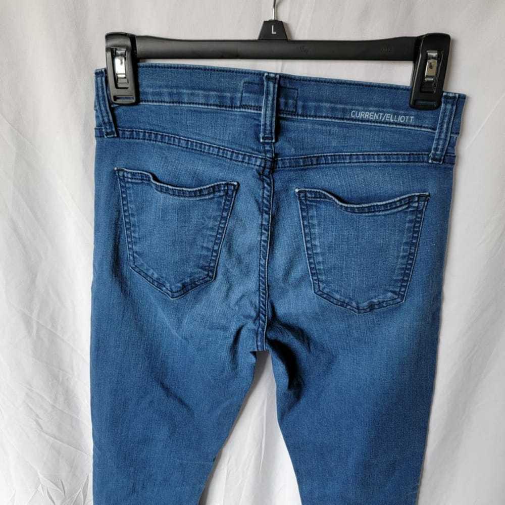 Current Elliott Jeans - image 12