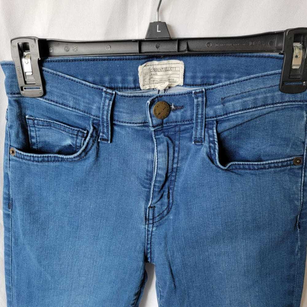 Current Elliott Jeans - image 7
