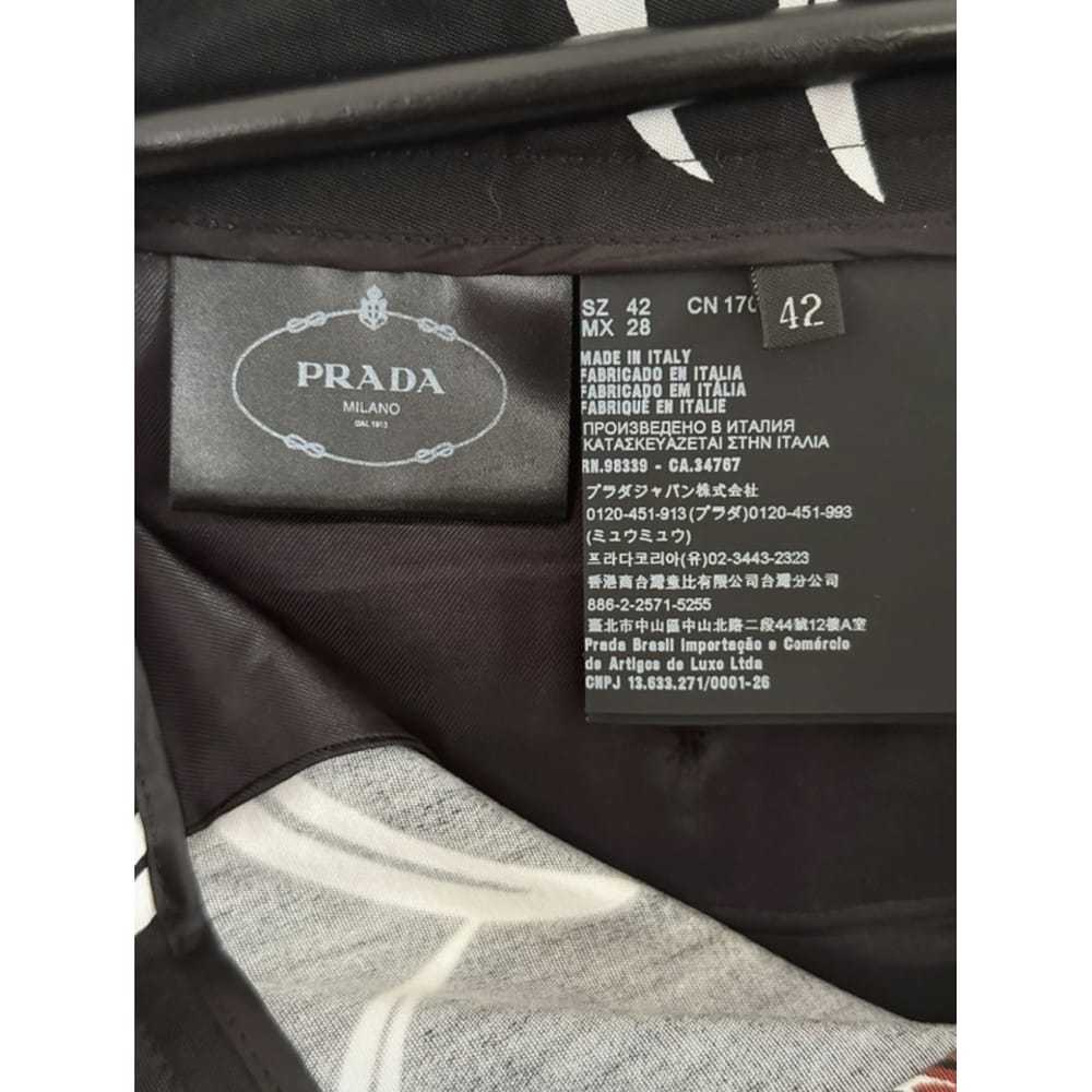 Prada Chino pants - image 7