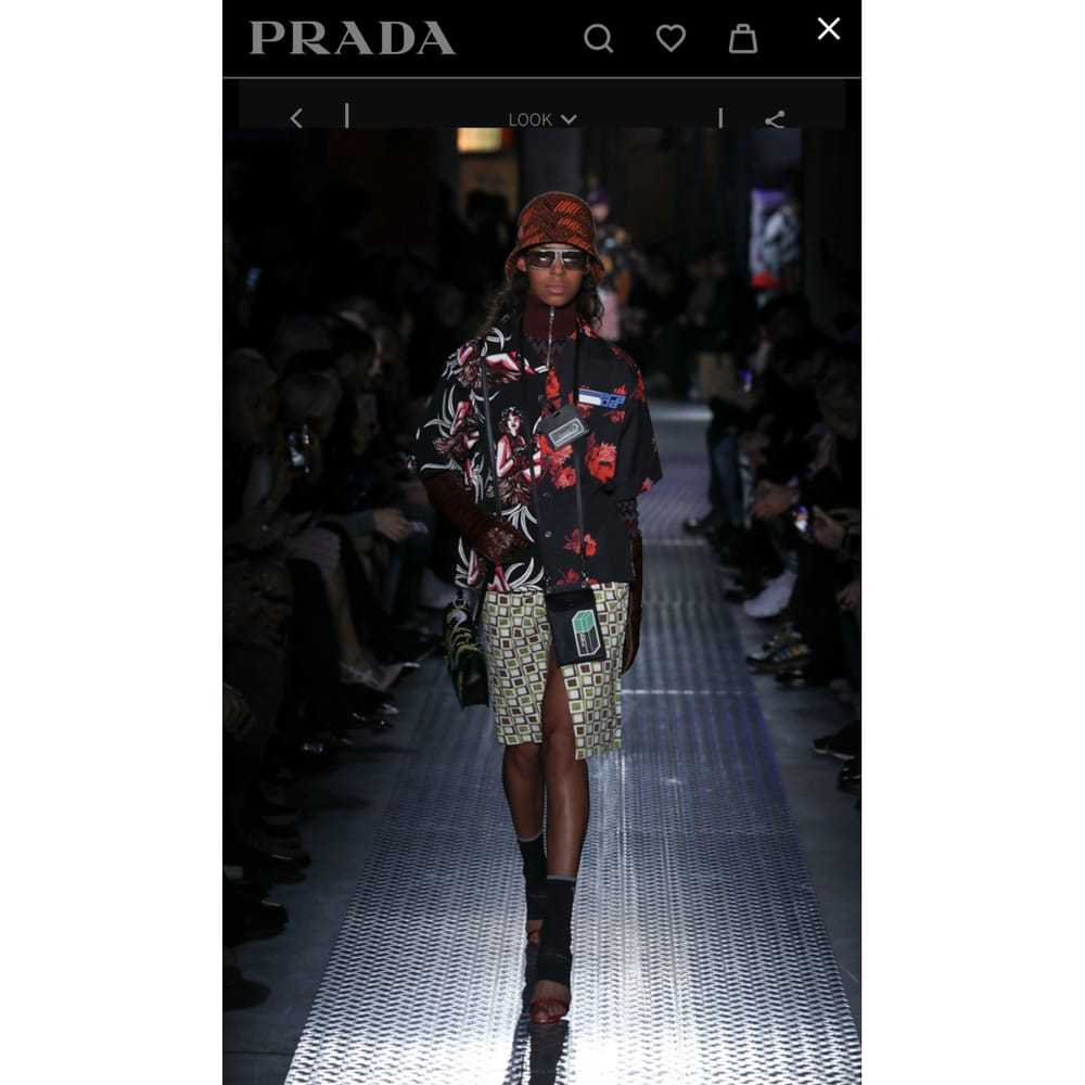 Prada Chino pants - image 9