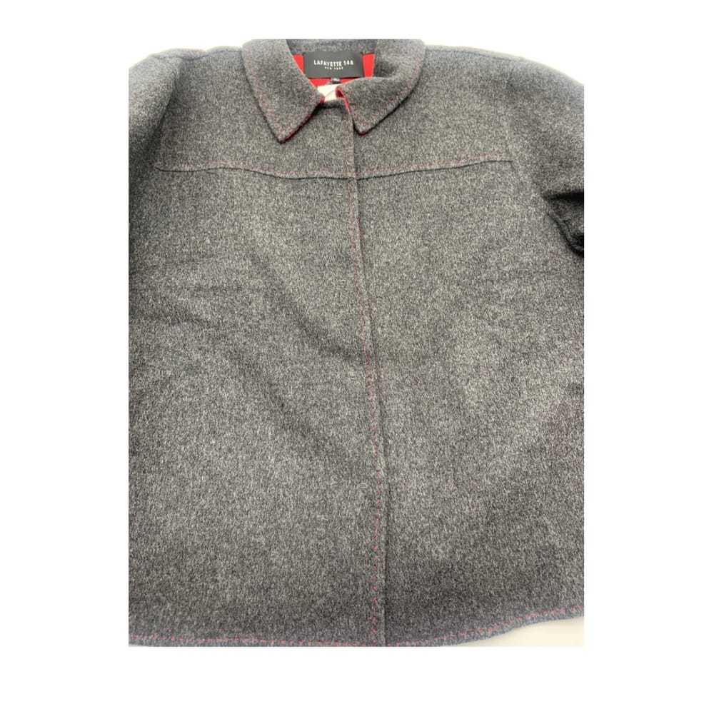 Lafayette 148 Ny Wool jacket - image 6