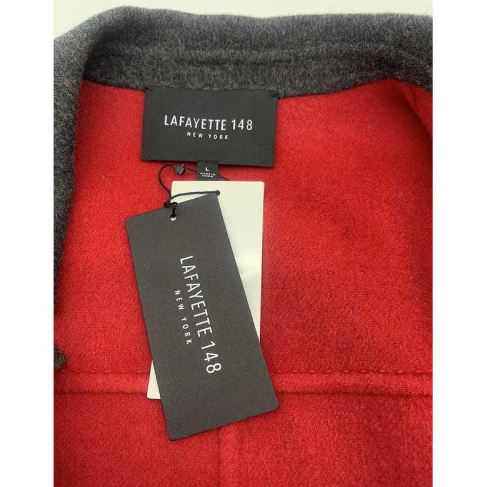 Lafayette 148 Ny Wool jacket - image 9