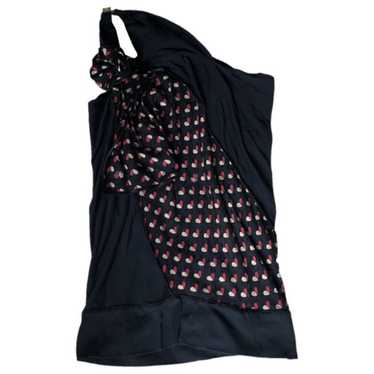 Louis Vuitton Silk tunic - image 1