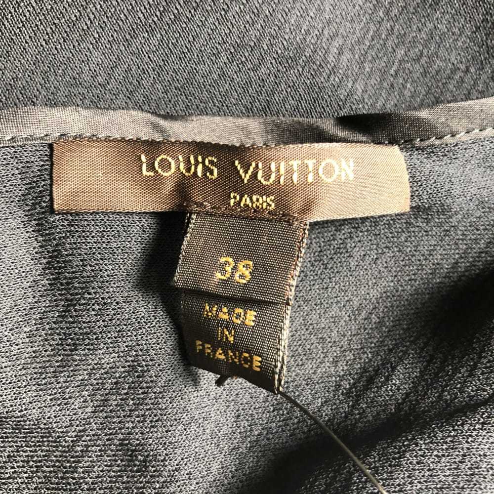 Louis Vuitton Silk tunic - image 5
