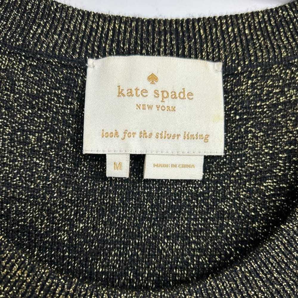 Kate Spade Wool mini dress - image 4