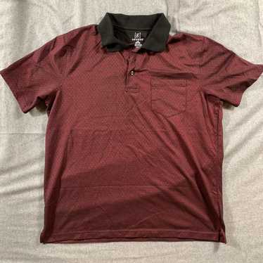 G George Men's Casual Shirt Plus Sized 2XL