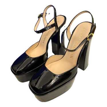 Stuart Weitzman Patent leather heels - image 1