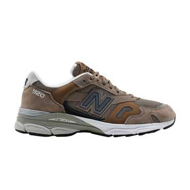 New Balance New Balance 920 Desert Pack Made in UK