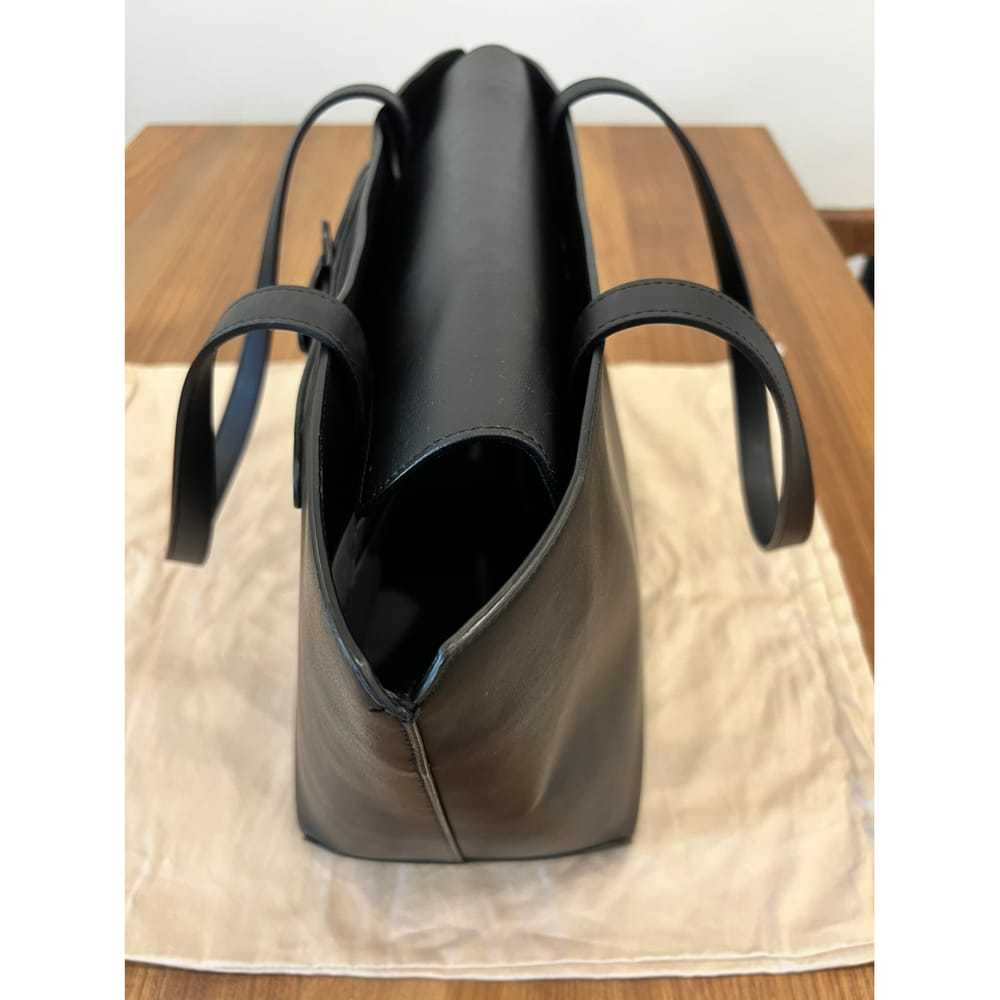 Senreve Vegan leather tote - image 3