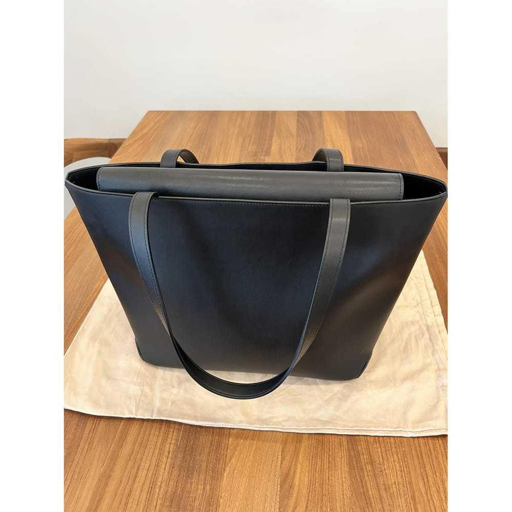 Senreve Vegan leather tote - image 4