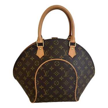 Louis Vuitton Ellipse cloth handbag