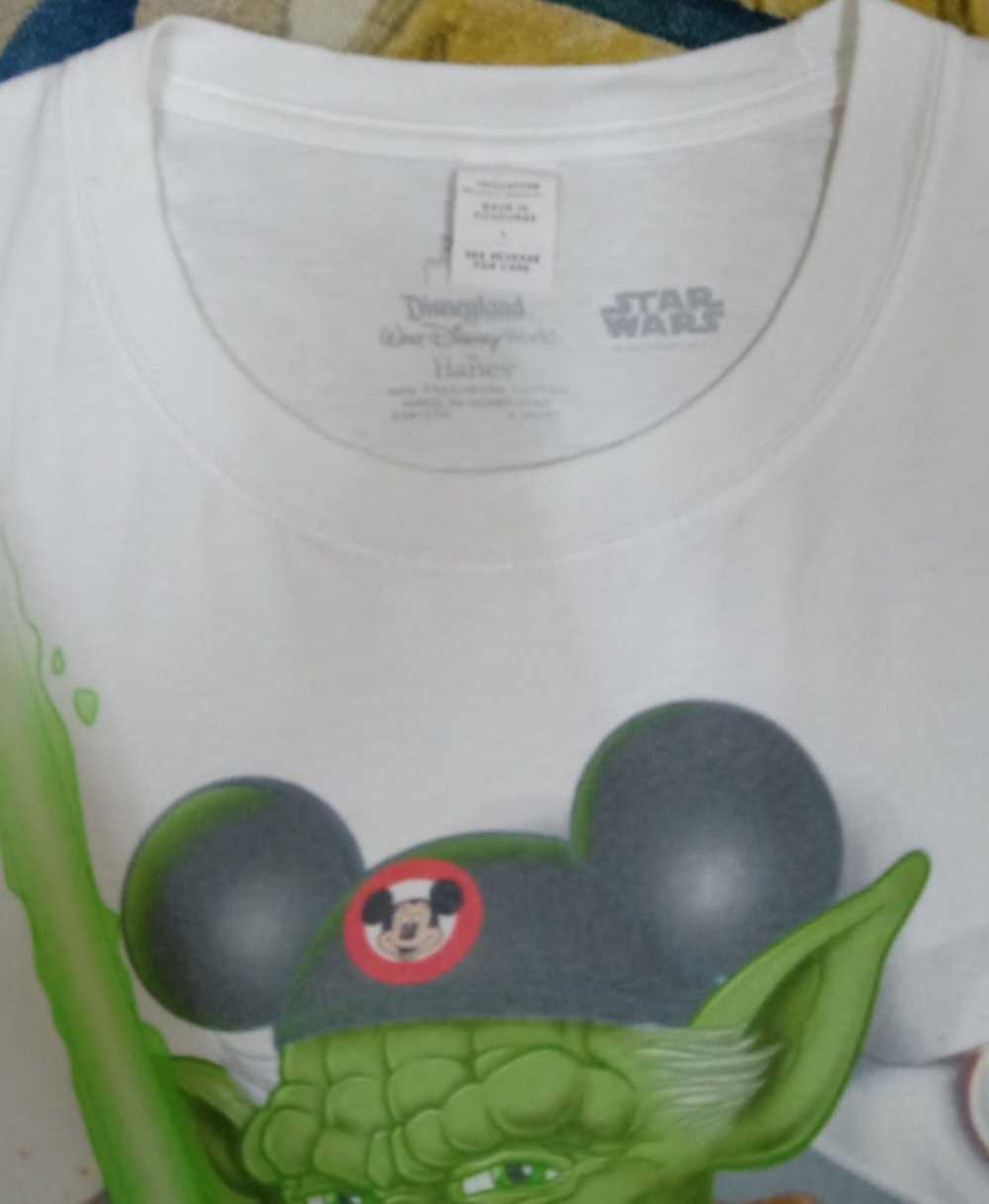 Cartoon Network × Disney × Star Wars Walt Disney … - image 10