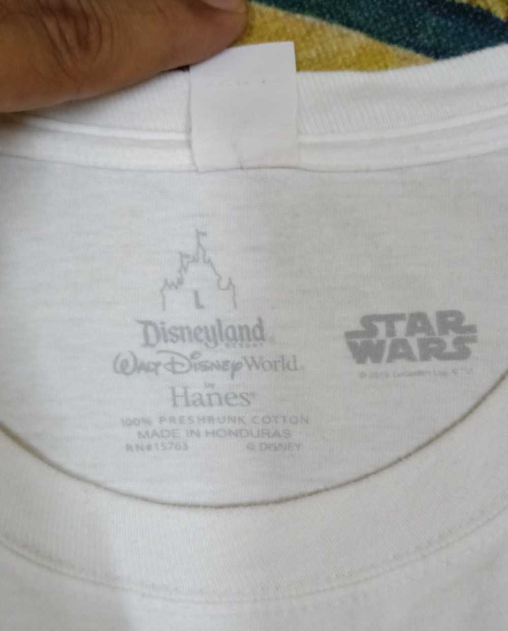 Cartoon Network × Disney × Star Wars Walt Disney … - image 12