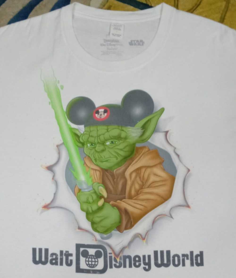 Cartoon Network × Disney × Star Wars Walt Disney … - image 4