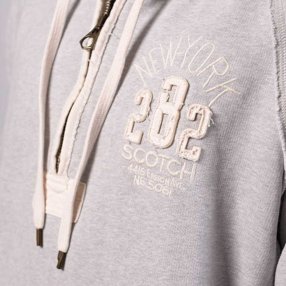 Scotch & Soda Scotch & Soda Hoodie New York. - image 3