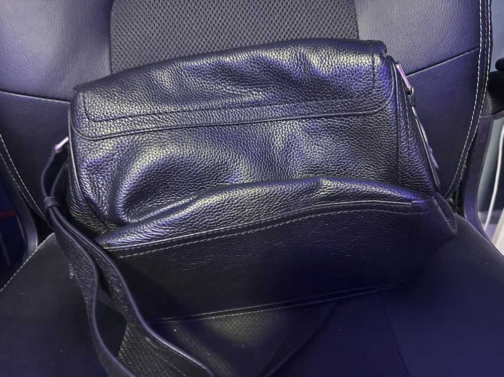 Marc Jacobs mark jacob’s leather bag - image 2