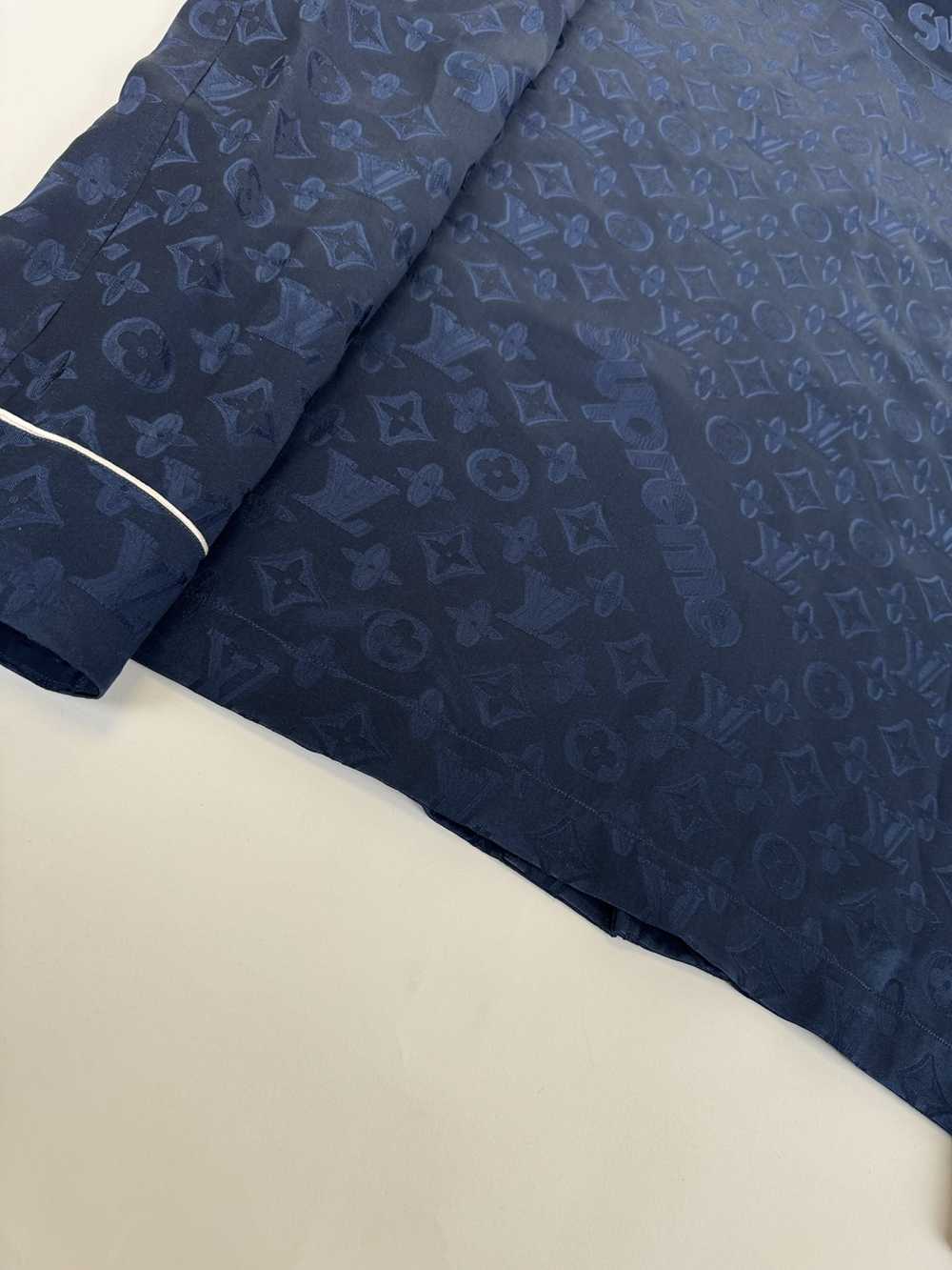 Louis Vuitton × Supreme Louis Vuitton x Supreme J… - image 11