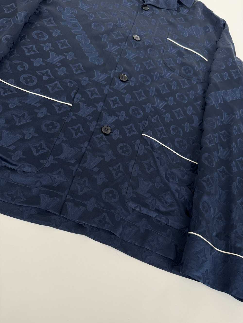 Louis Vuitton × Supreme Louis Vuitton x Supreme J… - image 5