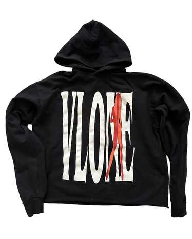 Chiraq vlone clearance hoodie