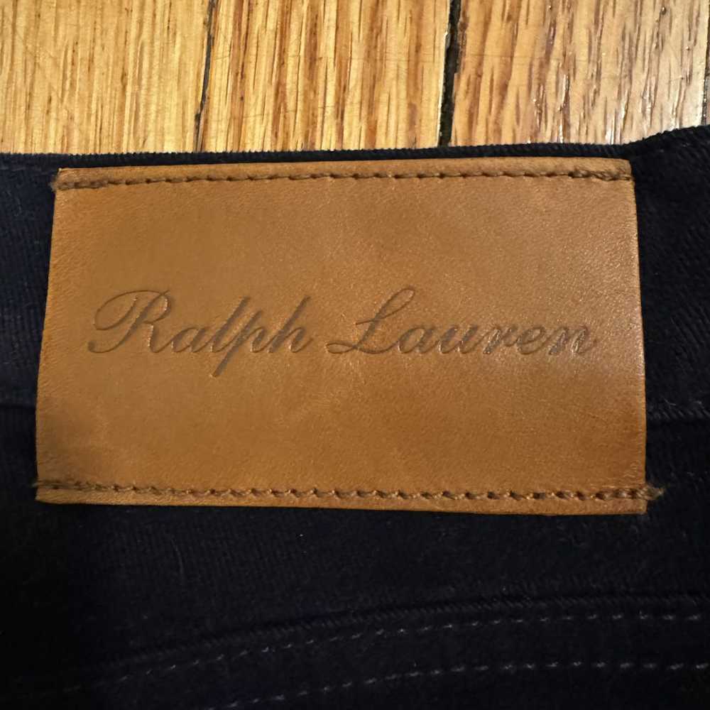 Polo Ralph Lauren × Ralph Lauren Purple Label Ral… - image 8