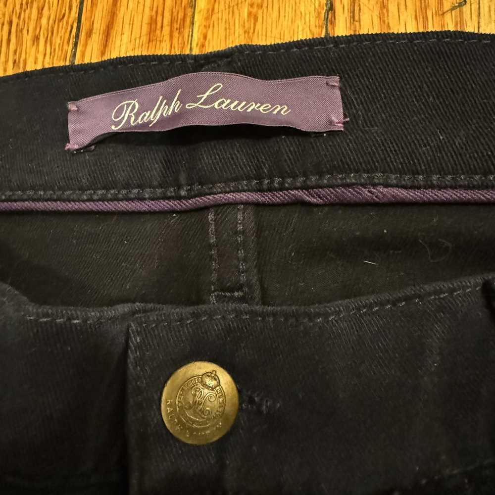 Polo Ralph Lauren × Ralph Lauren Purple Label Ral… - image 9