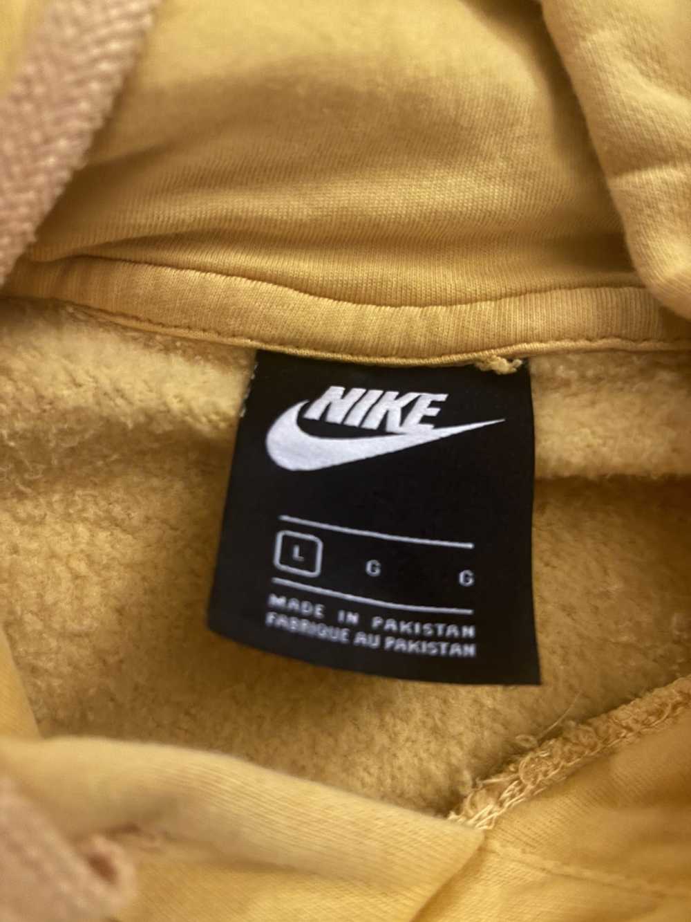 Nike × Streetwear Nike hoodie - image 2