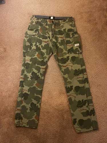 Other Vintage Tree Cargo Pants