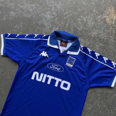 Kappa soccer jersey vintage - Gem