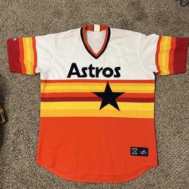 Cooperstown Collection × MLB × Vintage Astros MLB 