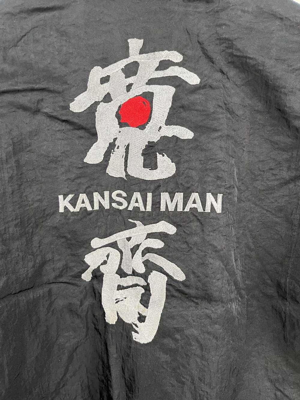 Kansai Yamamoto × Streetwear × Vintage Vintage Ka… - image 3