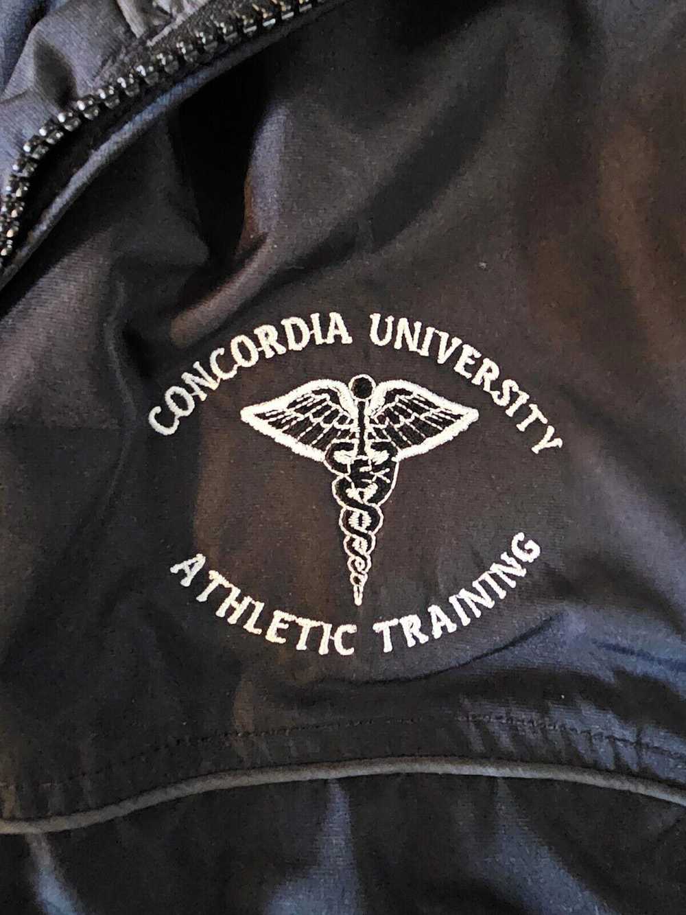 Designer Concordia University Athletic Training H… - image 2