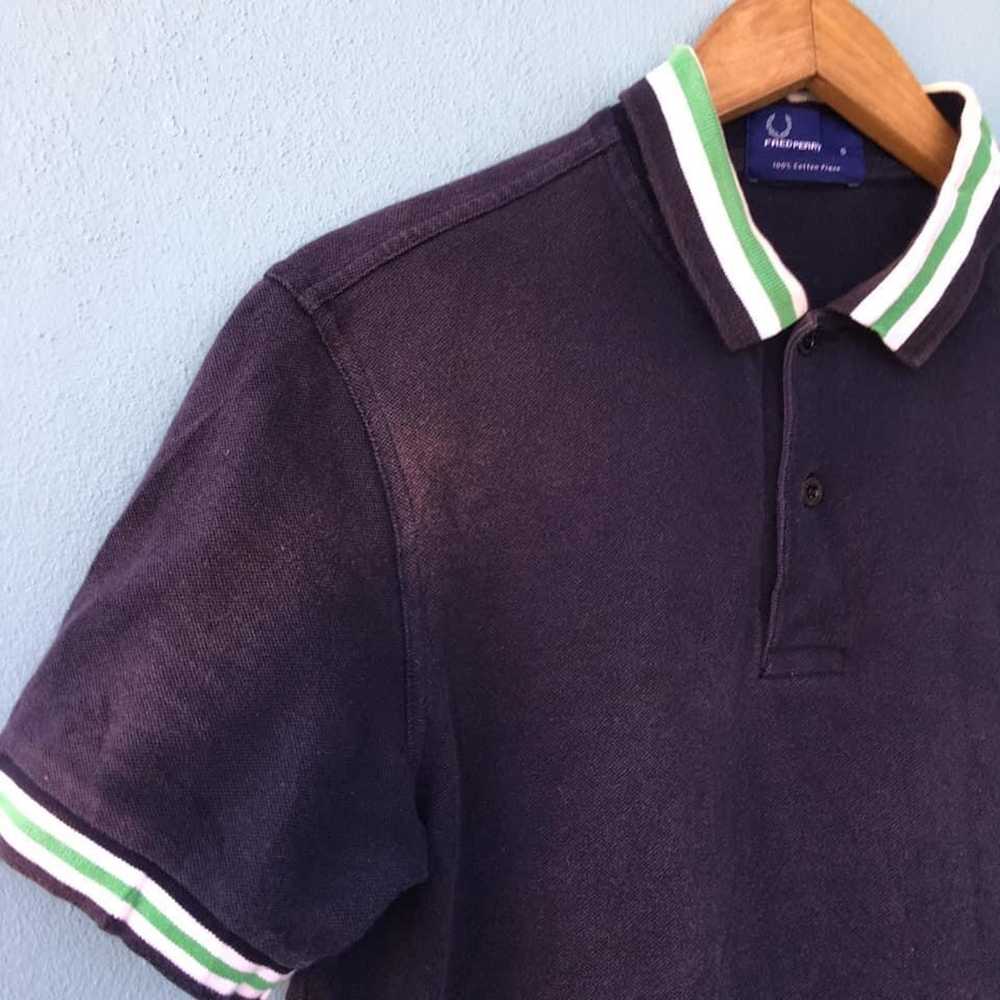 Fred Perry × Streetwear × Vintage RARE ‼️ Fred Pe… - image 6