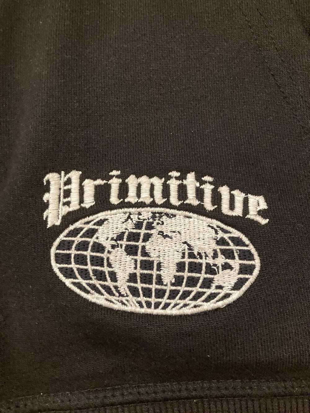 Primitive × Streetwear × Vintage vintage jacket p… - image 2