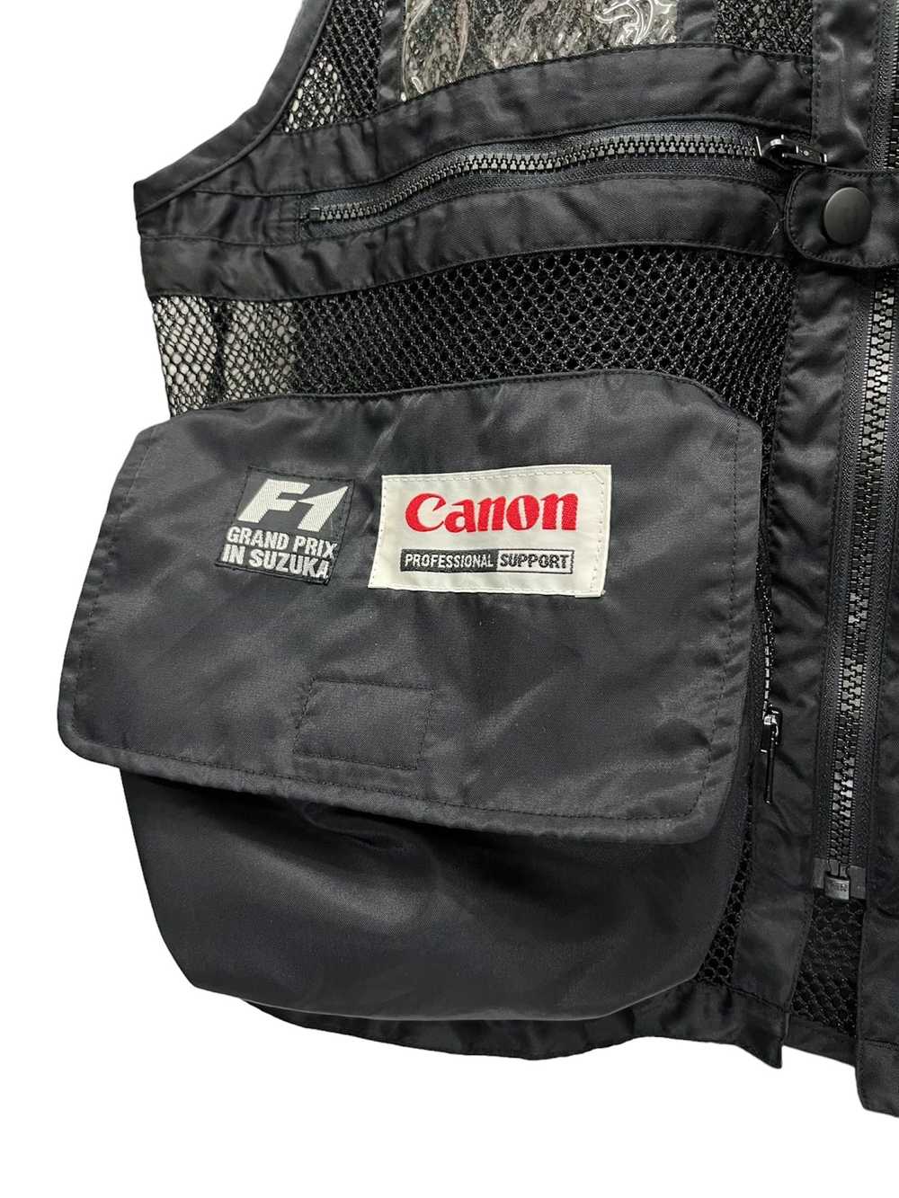 Canon × Racing × Vintage STEAL🔥CANON PROFESSIONA… - image 4