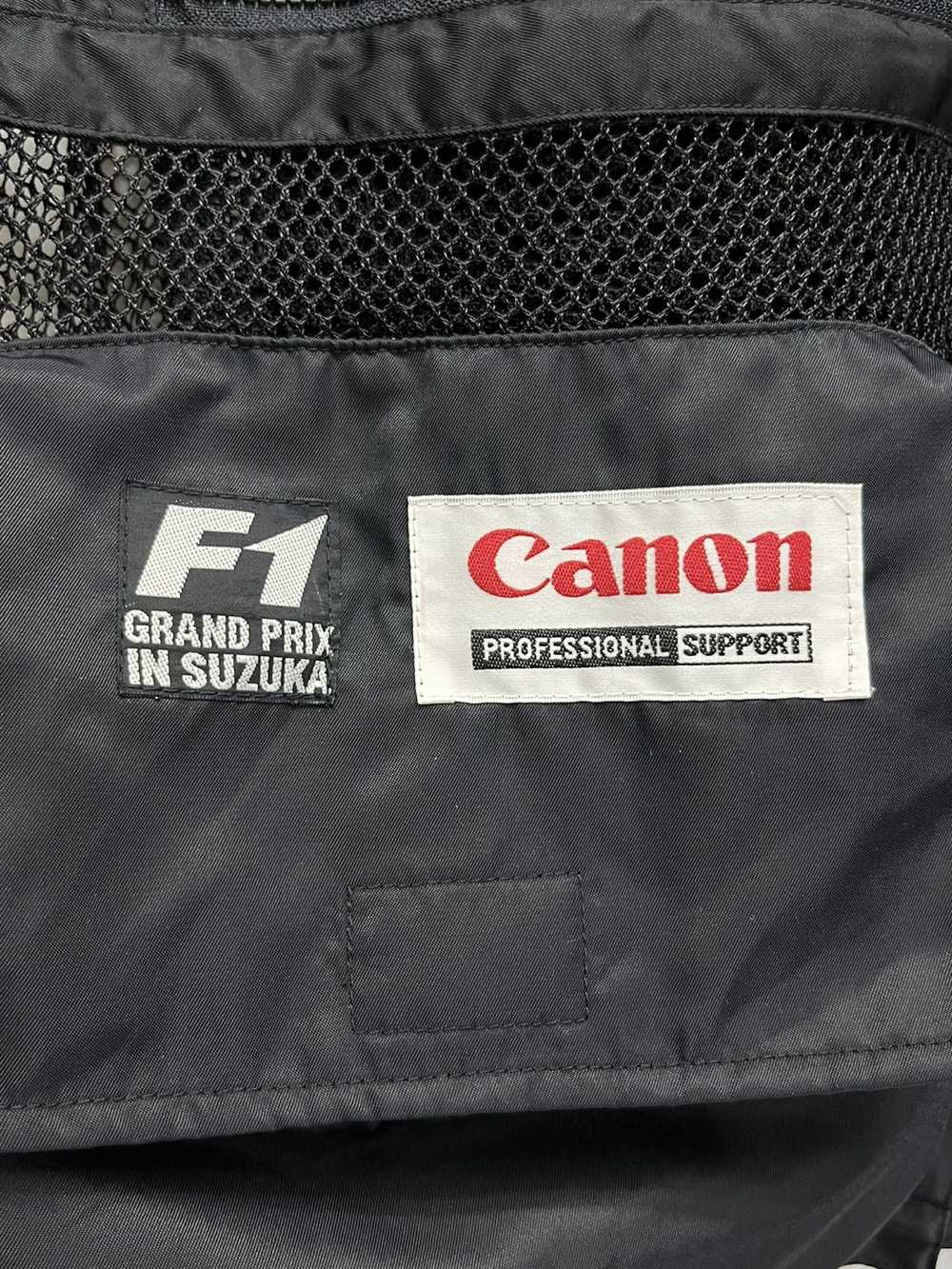 Canon × Racing × Vintage STEAL🔥CANON PROFESSIONA… - image 8