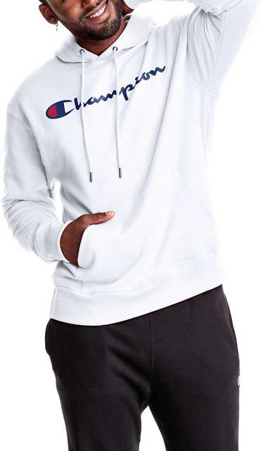 Champion Champion, Powerblend, Midweight, Fleece H