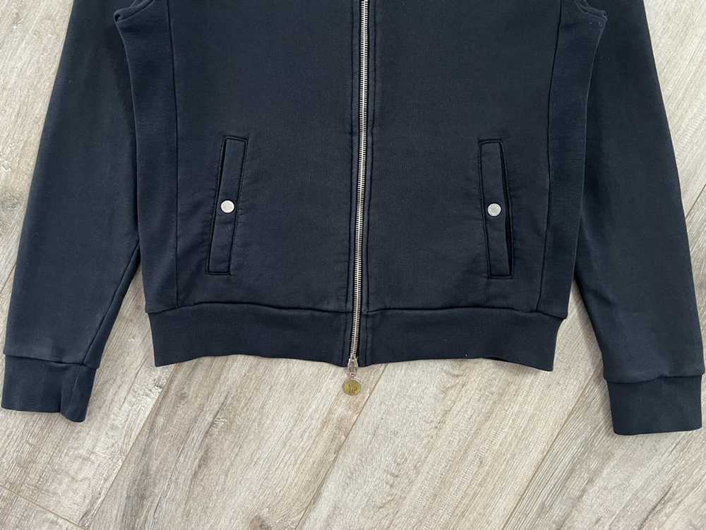 Moncler MONCLER Sweatshirt Maglia Cardigan 3M RWB… - image 10