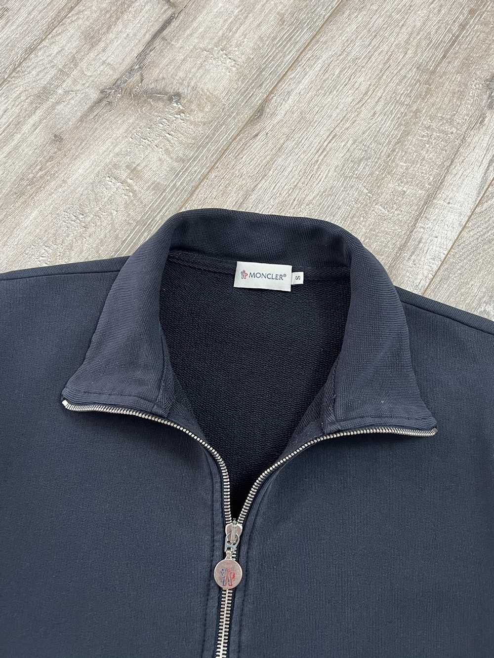 Moncler MONCLER Sweatshirt Maglia Cardigan 3M RWB… - image 11