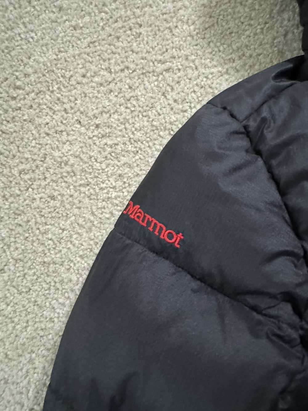 Marmot Marmot American Mountain Suit - image 2