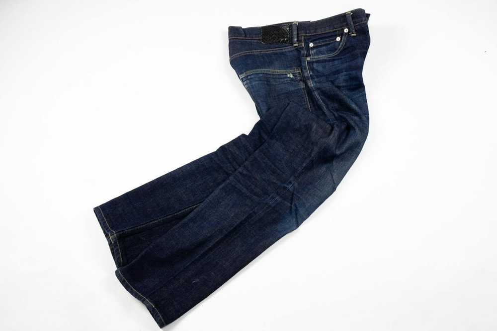 Visvim 03R Fluxus Denim - image 2