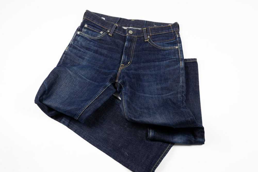 Visvim 03R Fluxus Denim - image 3