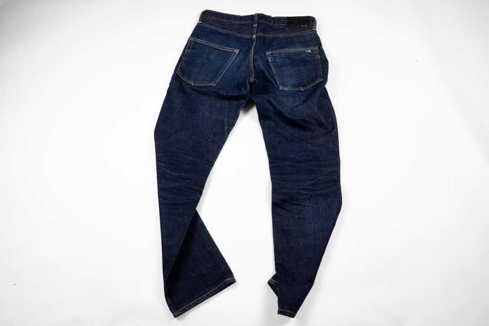 Visvim 03R Fluxus Denim - image 8