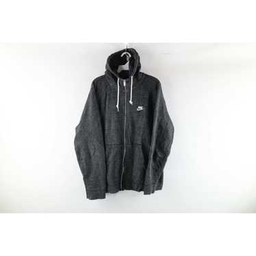 Nike × Streetwear × Vintage Vintage Nike Full Zip… - image 1