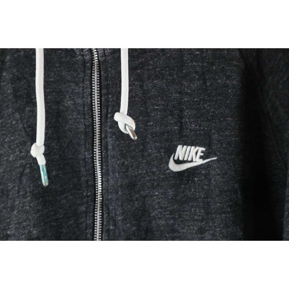 Nike × Streetwear × Vintage Vintage Nike Full Zip… - image 5