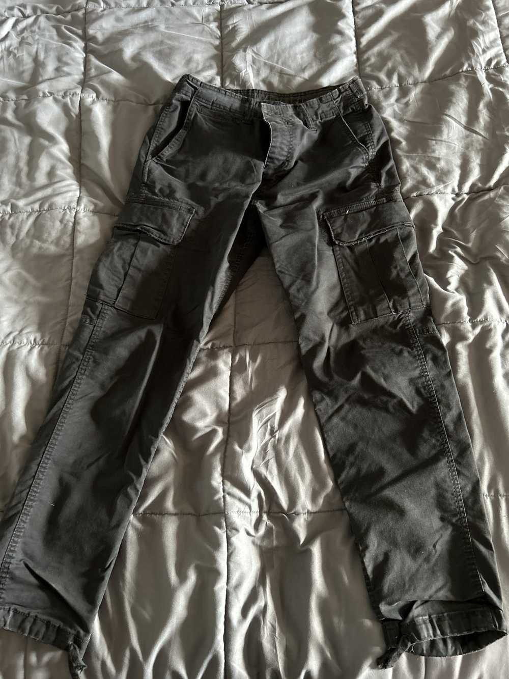 American Eagle Outfitters AE cargo pants - image 1