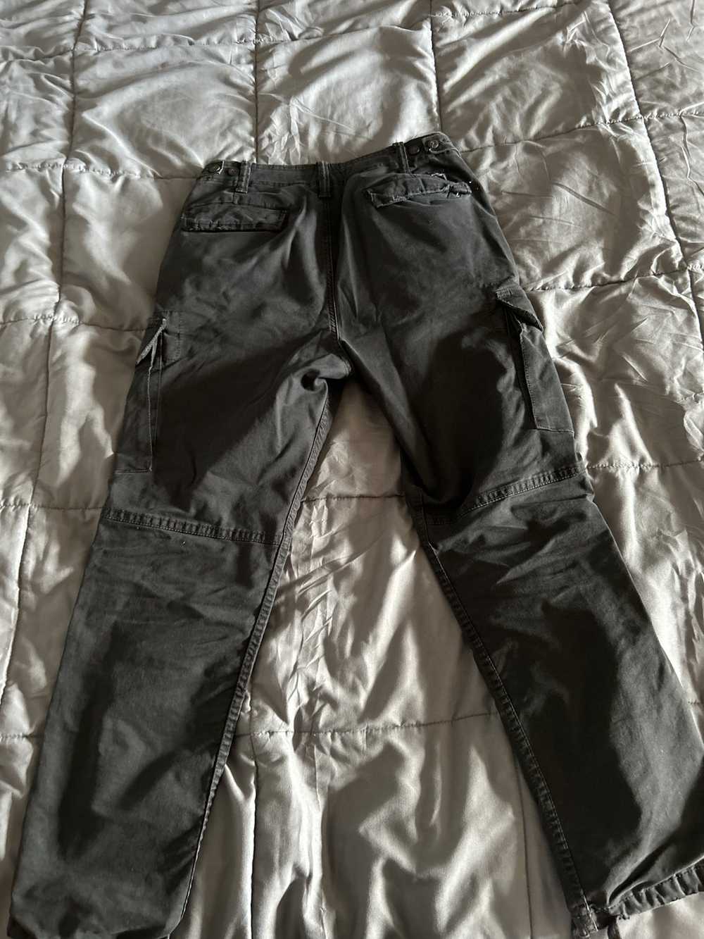 American Eagle Outfitters AE cargo pants - image 2