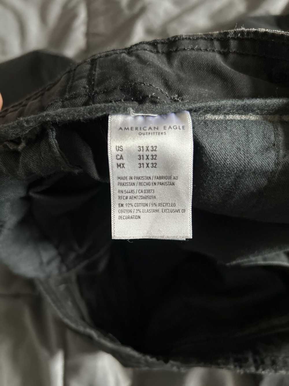 American Eagle Outfitters AE cargo pants - image 3