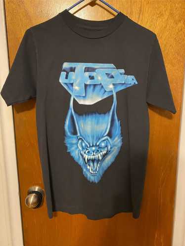 Travis Scott Travis Scott Utopia Hyena Tee - image 1