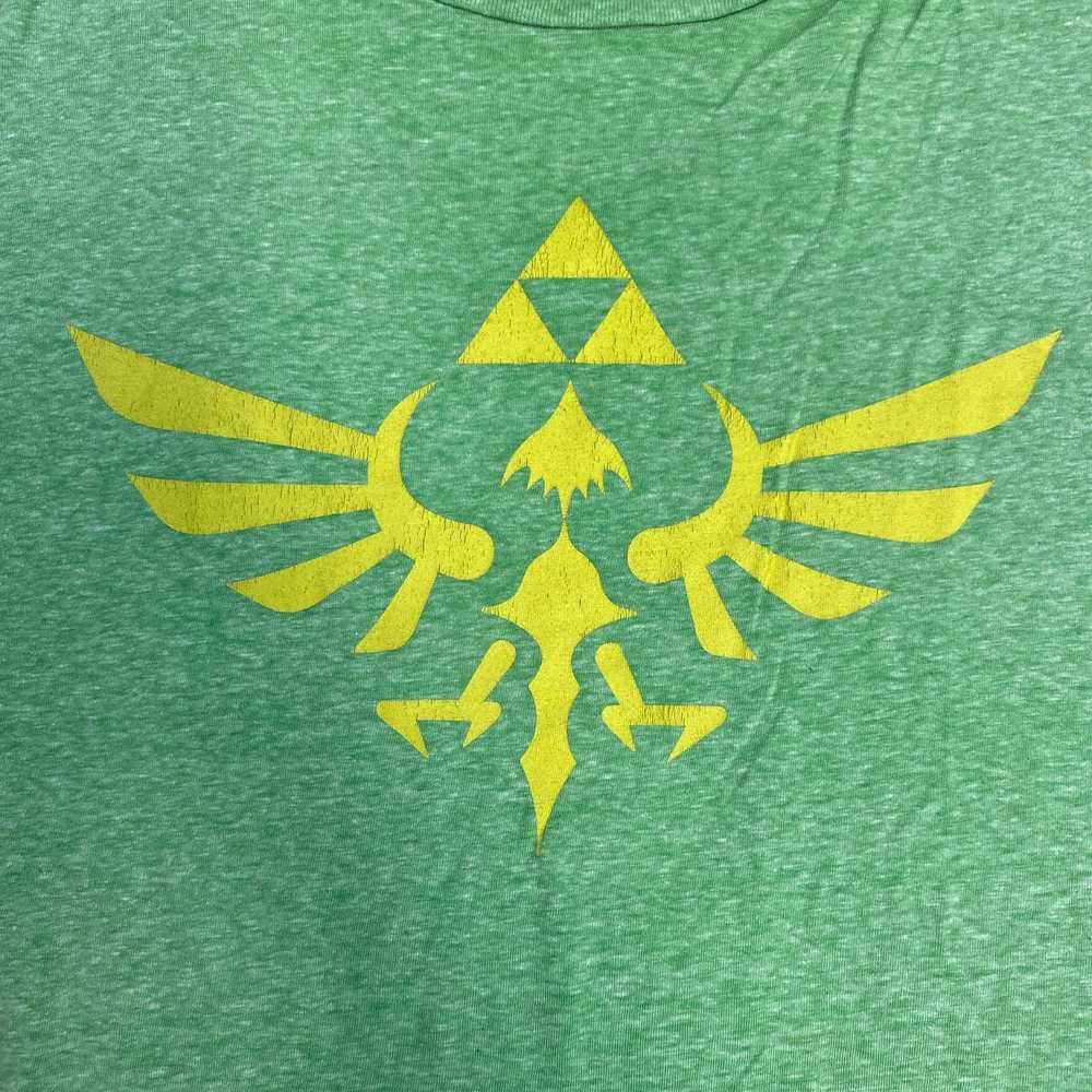 Nintendo Nintendo The Legend Of Zelda Skyward Swo… - image 3