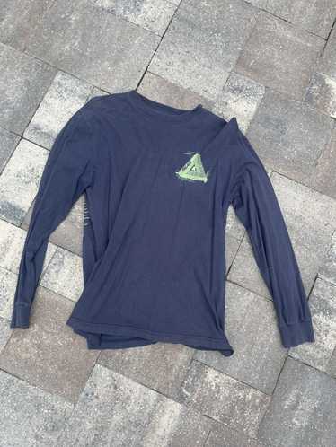 Palace Palace Surkit Longsleeve Tee - image 1